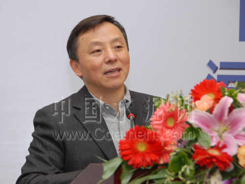 徐永模：協(xié)同處置廢棄物是水泥行業(yè)轉(zhuǎn)型之舉