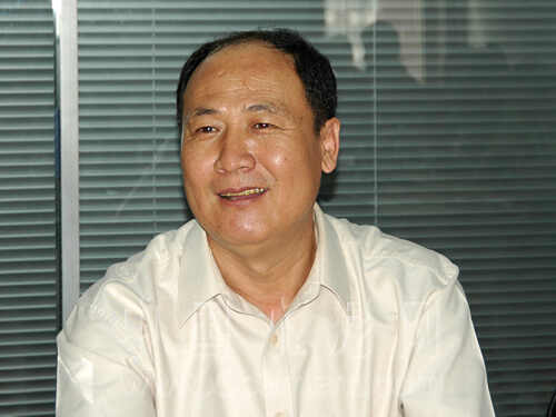 [萬里行]蒙西水泥：不求最大，但求最強