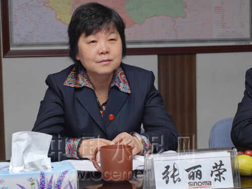 [新疆行]天山股份：搶占先機 十二五醞釀大爆發(fā)